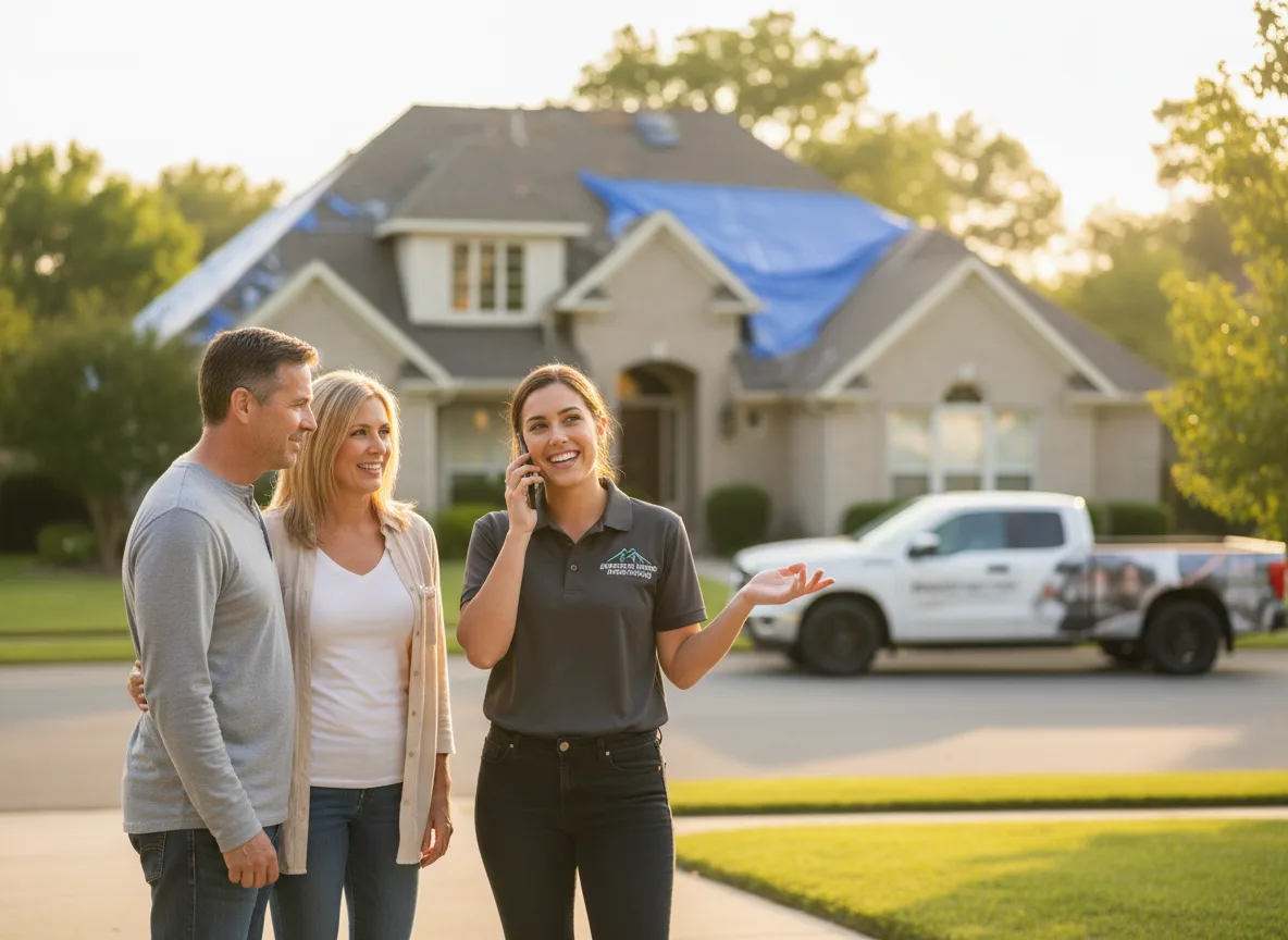 Emergency Roof Repair Delray, WV FAQs
